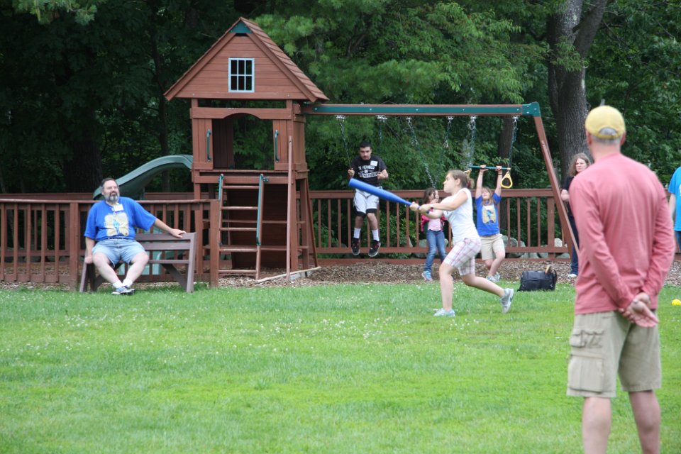Wiffle Ball 173